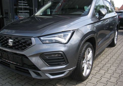 Seat Ateca, 2023