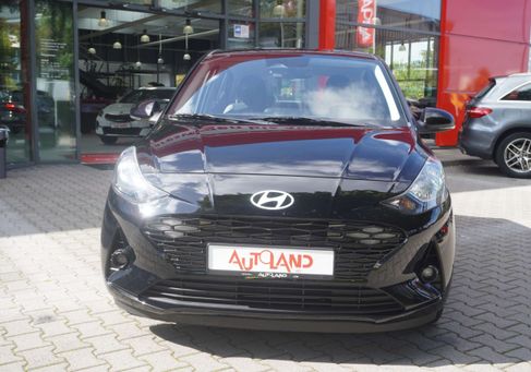 Hyundai i10, 2024 3