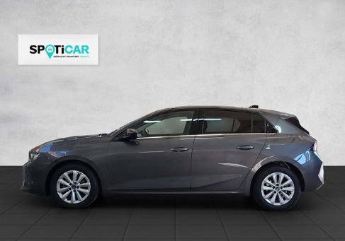 Opel Astra, 2023