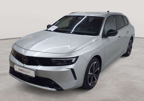 Opel Astra, 2023 2