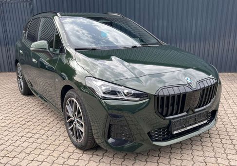 BMW 218, 2025