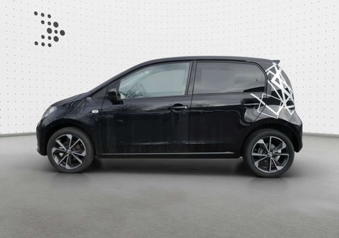 Skoda Citigo, 2017