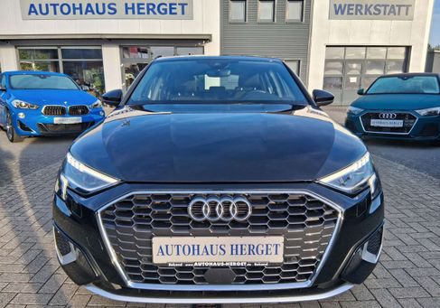 Audi A3, 2022 3