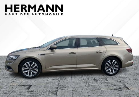 Renault Talisman, 2020