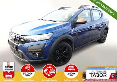 Dacia Sandero, 2025