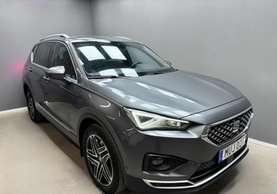 Seat, 2019