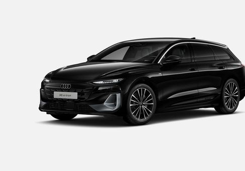 Audi, 2026 3