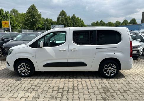 Opel Combo, 2020 2