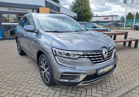 Renault Koleos, 2023 3