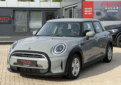MINI ONE, 2022