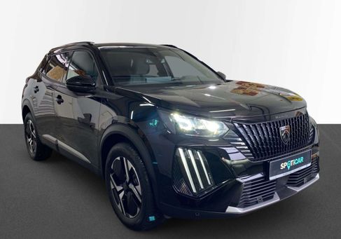 Peugeot 2008, 2024
