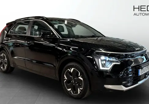 Kia Niro, 2023
