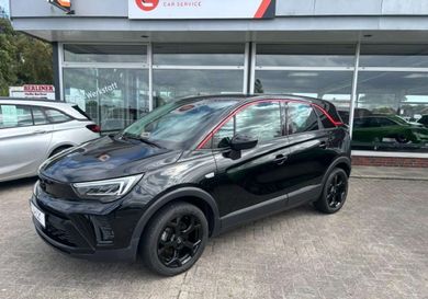 Opel Crossland X, 2022