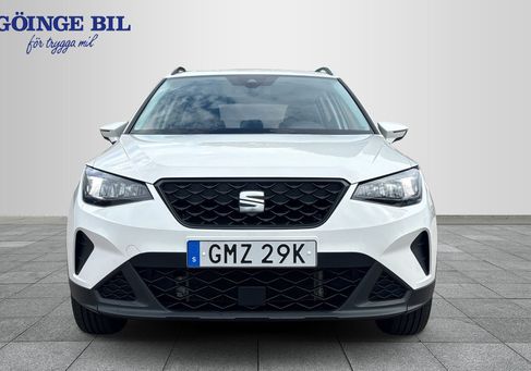 Seat Arona, 2023 2