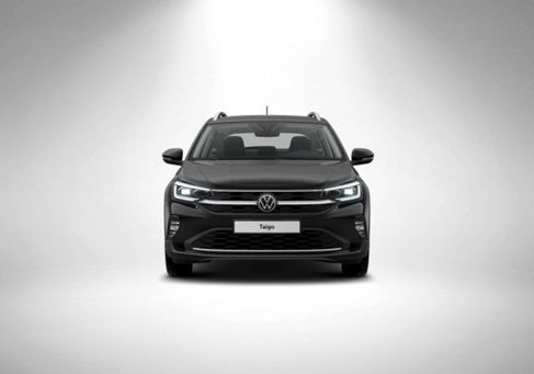 Volkswagen Taigo, 2024