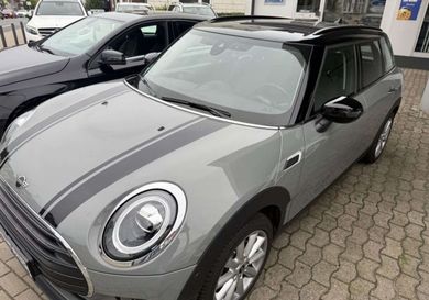 MINI Cooper Clubman, 2019