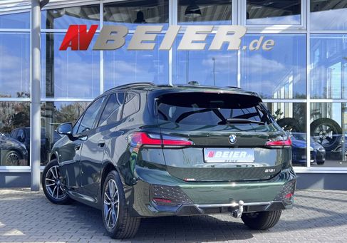 BMW 218, 2025 3