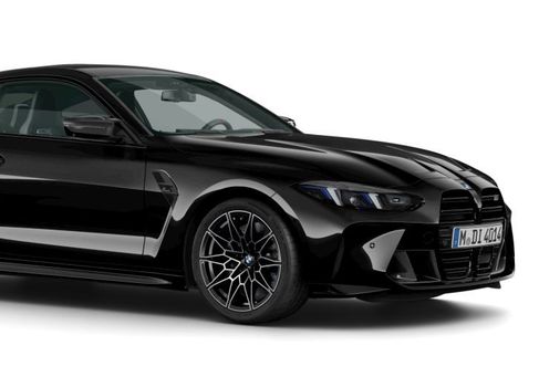BMW M4, 2025