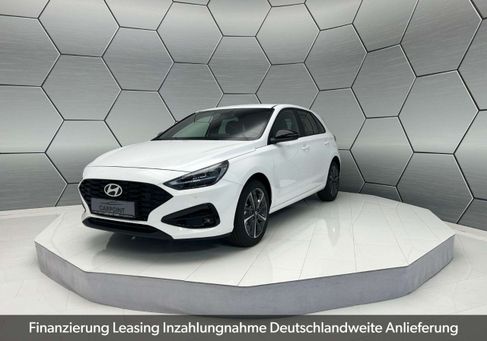 Hyundai i30, 2025 2