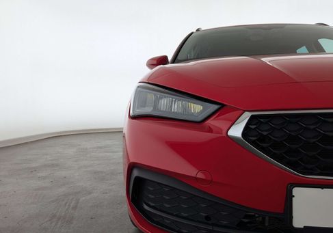 Seat Leon, 2020 3