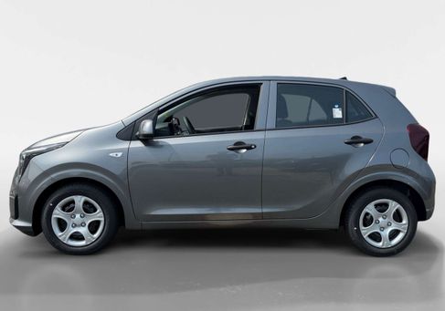 Kia Picanto, 2026