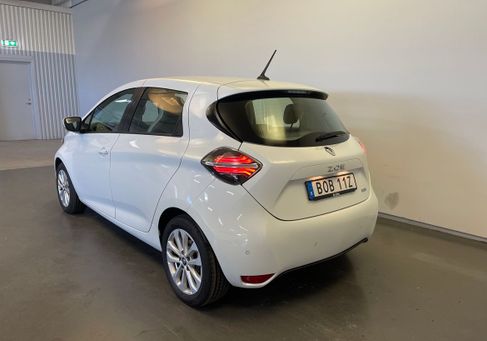 Renault ZOE, 2022