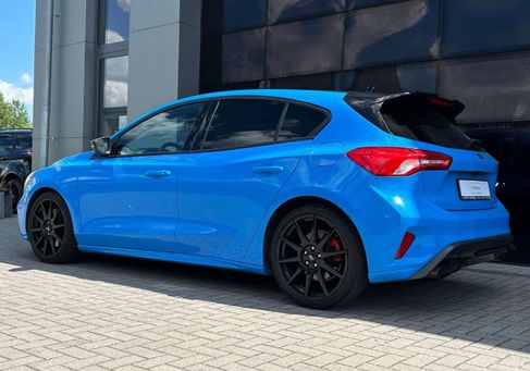 Ford Focus, 2022