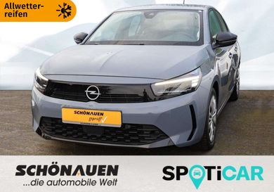 Opel Corsa, 2024