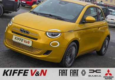 Fiat 500, 2026