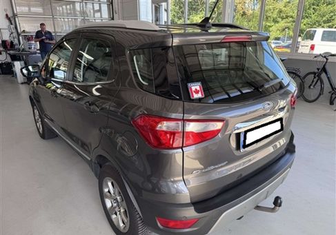 Ford EcoSport, 2019 3