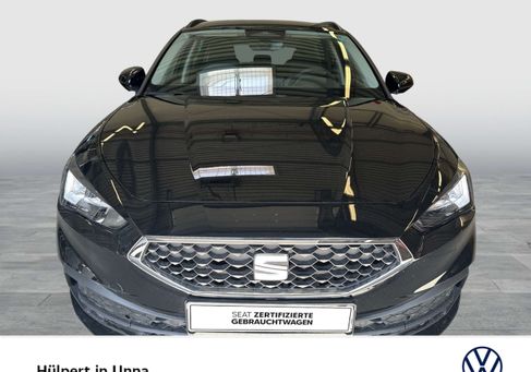 Seat Leon, 2026