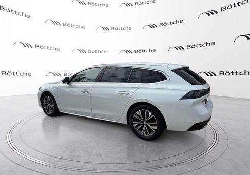 Peugeot 508, 2021 3