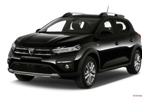 Dacia Sandero, 2026