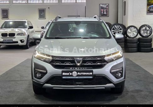 Dacia Sandero, 2022