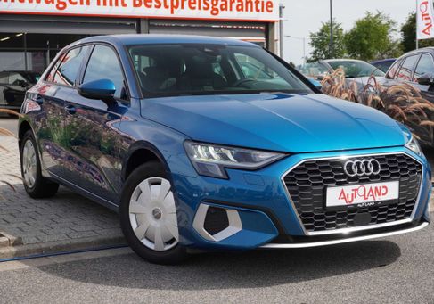 Audi A3, 2023 3