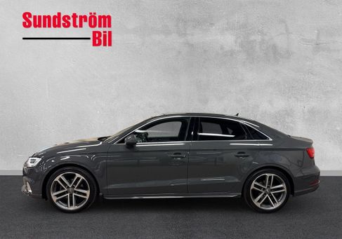 Audi A3, 2020 3