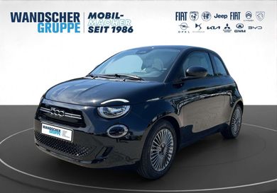 Fiat 500, 2026