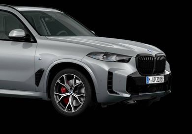 BMW X5, 2026
