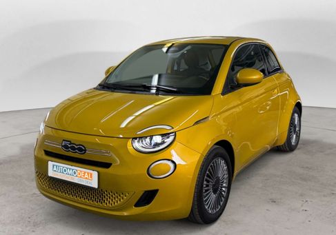 Fiat 500, 2026