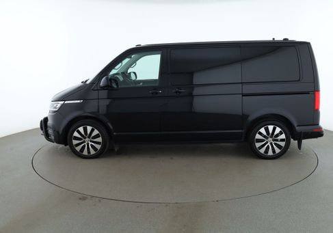 Volkswagen Multivan, 2023