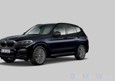 BMW X3, 2019 2
