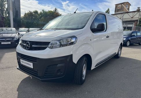 Opel Vivaro, 2020 3