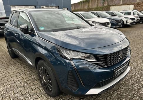 Peugeot 3008, 2023