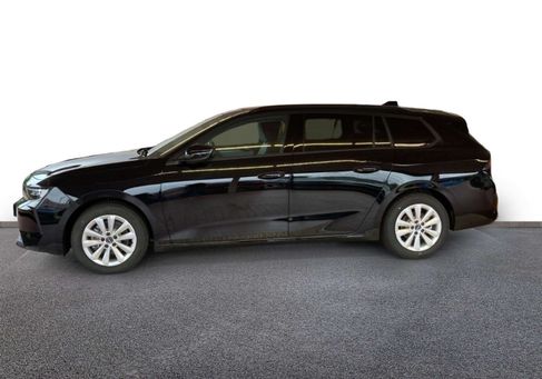 Opel Astra, 2023