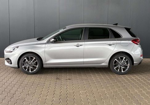 Hyundai i30, 2025 2