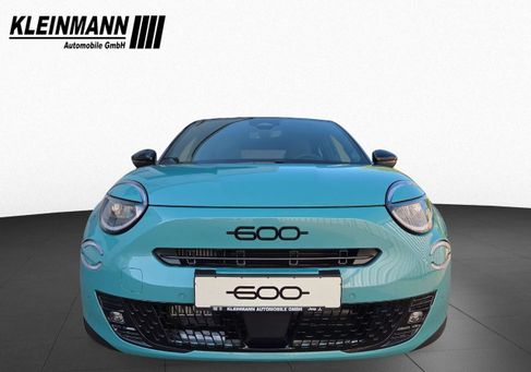 Fiat 600, 2026