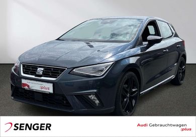 Seat Ibiza, 2023