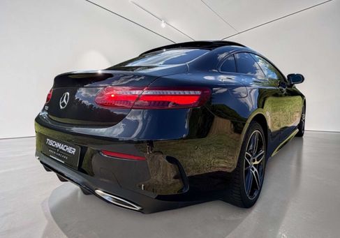 Mercedes-Benz E 200, 2019 2