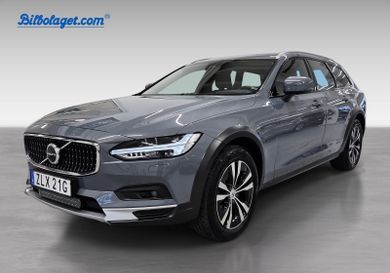Volvo V90 Cross Country, 2022