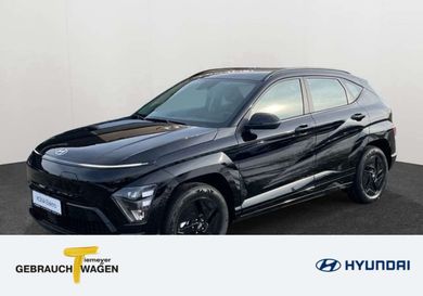 Hyundai Kona, 2026